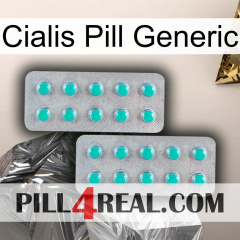 Cialis Pill Generic 29